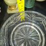 Beautiful Crystal Glass Sweet or Sugar Bowl, Postage Available Image 8