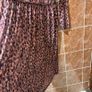 Numph Leopard Dress - Size UK14 Image 5