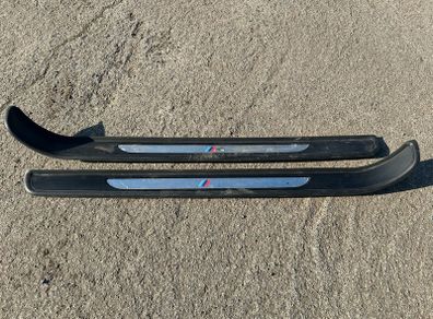 BMW e92 MSPORT will trim