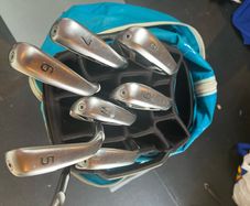Ping G430 Golf Irons