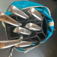 Ping G430 Golf Irons