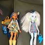 Monster High dolls Image 2