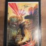Boba Fett War of the Bounty Hunters signed by Tyler Kirkham Image 4