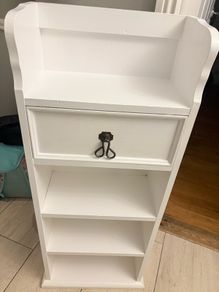 bathroom cabinet