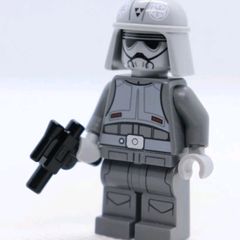 Lego COMBAT DRIVER Minifigure Lego Star Wars Lego Minifigure
