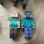 Minecraft figures Image 6