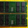Kingston Kwthg4-mie 32gb Pc4-3200 Sodimm Memory Ram (x2) Image 2