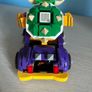 Lego Super Mario Bowser's Muscle Car Image 3