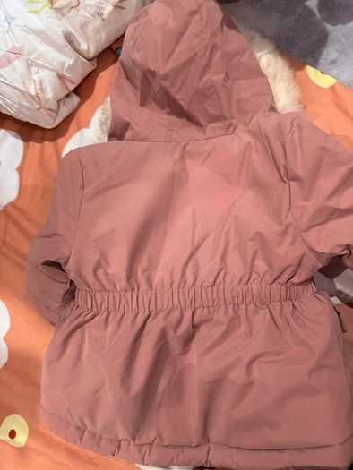 baby brand new jacket