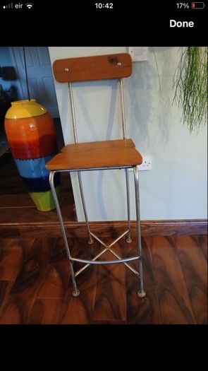 Bar stools