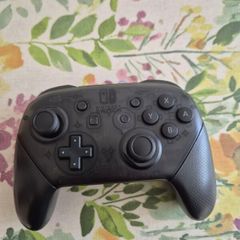 Switch Pro Controller