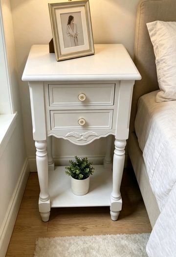 Bedside Locker