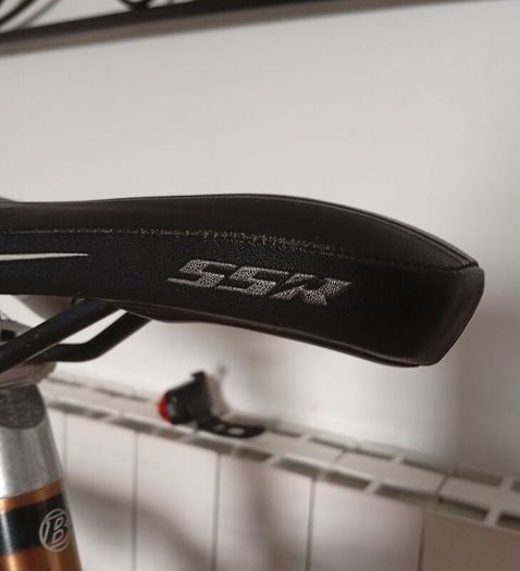 TREK 3500 ((26"))-((21 SPEED))-((Lightweight))