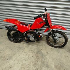 Pit bike kids bike for parts pitbike