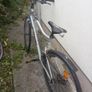 B'Twin Riverside 120 hybrid bike from Decathlon Image 2
