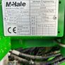 Mchale Fusion 3 Plus baler Image 5