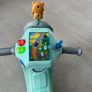 Vtech scooter Image 4