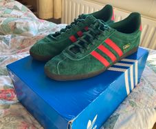 Adidas Gazelle OG NIB