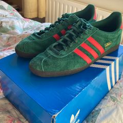 Adidas Gazelle OG NIB