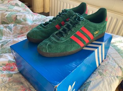 Adidas Gazelle OG NIB