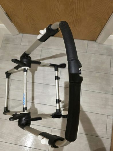 Bugaboo Fox Chassis