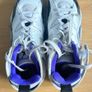 Nike Basketball High-Top Trainers Image 5