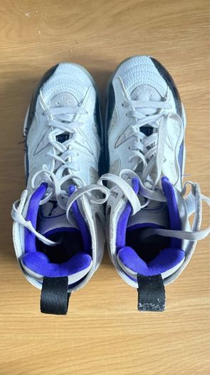 Nike Basketball High-Top Trainers