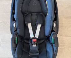 Maxi-Cosi Pebble 360 Pro