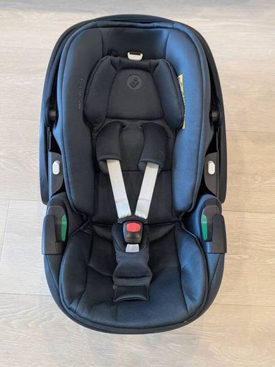 Maxi-Cosi Pebble 360 Pro
