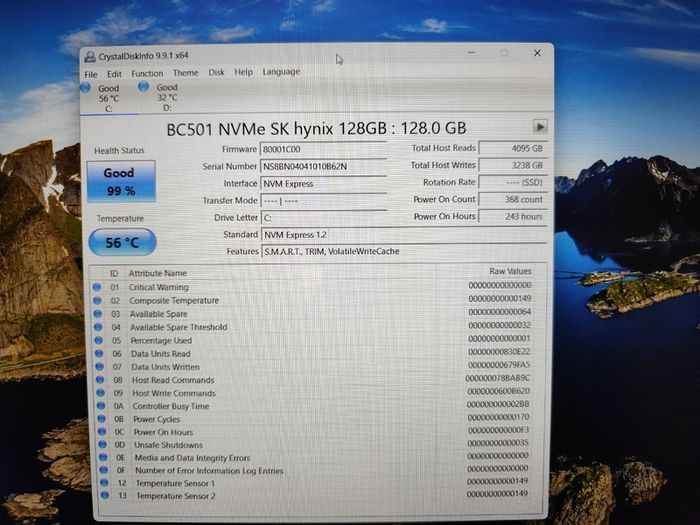Dell G5 15 Gaming Laptop | I7-8750h | Rtx 2060 6gb | 16gb Ram