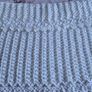 Christening blanket Image 4