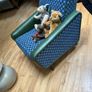 arm chair, mid century Image 4