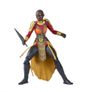 Marvel Legends Black Panther Wakanda Forever  Okoye (Build A Figure Attuma) Image 4