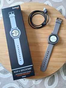 Bushnell Ion Edge GPS Golf Watch