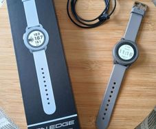 Bushnell Ion Edge GPS Golf Watch