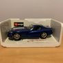 1996 Dodge Viper GTS Coupe 1/18 Burago Model Car Image 8