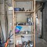 shelving unit Image 6
