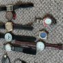 Watch & Chargers Lot (For Parts / Repair) Image 8