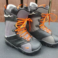 Wedze snowboard boot