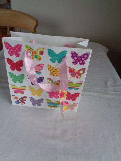 Gift Bags for Sale