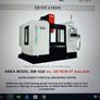 Milling Machine Image 2