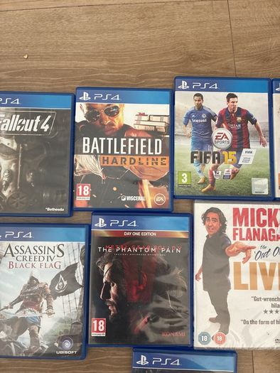 games