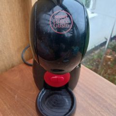 Nescafe Coffee Maker with Coffee Pods included - Only 30