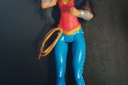 Dc Comics: Dc Super Hero Girls Wonder Woman Doll