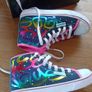 Heelys size UK 3 Image 2