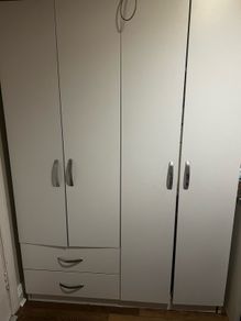 wardrobe