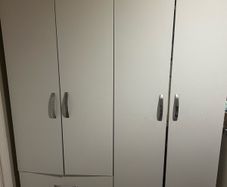 wardrobe