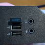 Dell E-Port PR02X Docking Station for Latitude E6400 E6410 E6500 E6510 E6520 Image 8