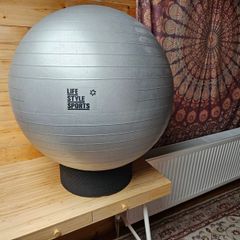 Exercise ball