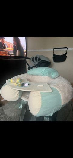 Nuby Sit Me Up